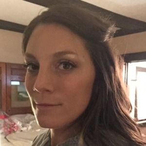 Meet your Posher, Kelsi